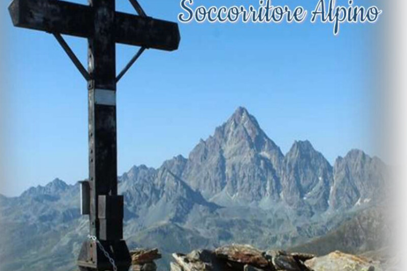 Domenica 26 settembre Ricordo per il soccorso alpino e le vittime della Montagna